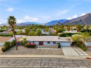 303 E San Rafael Drive, Palm Springs, CA 92262