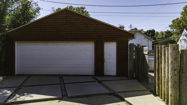 8519 W Adler STREET, Milwaukee, WI 53214