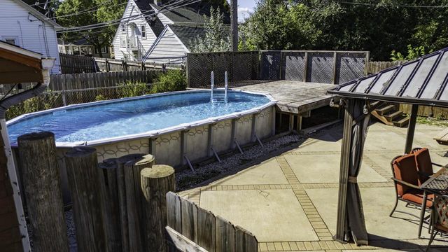 8519 W Adler STREET, Milwaukee, WI 53214