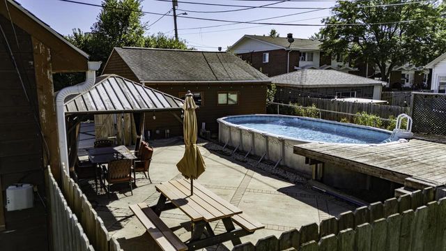 8519 W Adler STREET, Milwaukee, WI 53214