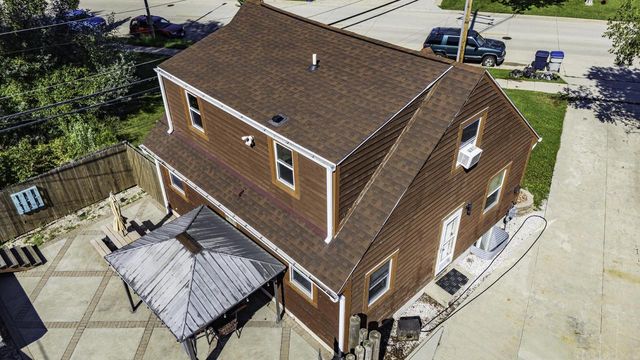 8519 W Adler STREET, Milwaukee, WI 53214