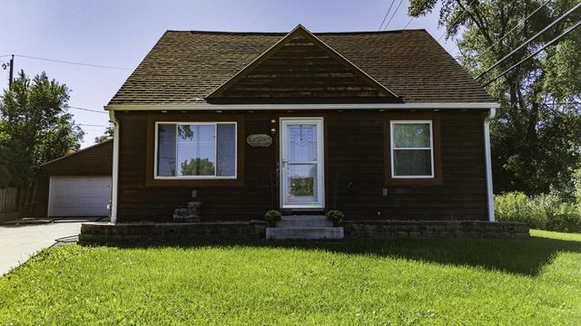 8519 W Adler STREET, Milwaukee, WI 53214
