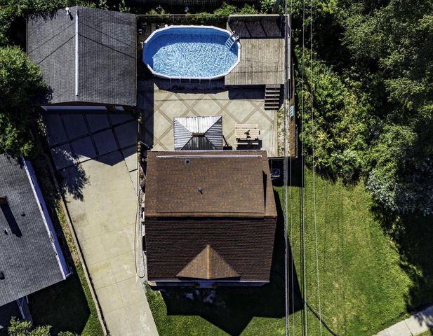 8519 W Adler STREET, Milwaukee, WI 53214
