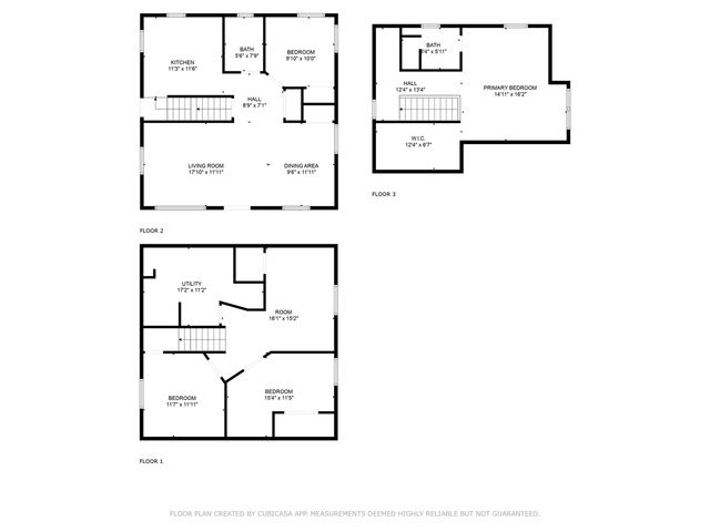 8519 W Adler STREET, Milwaukee, WI 53214