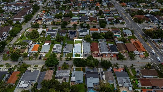 847 W 34th St, Hialeah, FL 33012