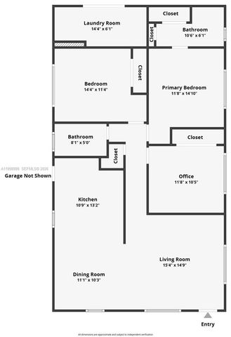 847 W 34th St, Hialeah, FL 33012