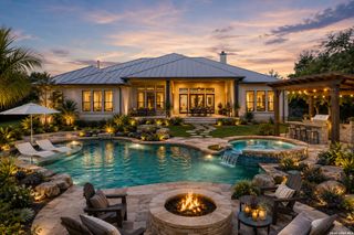 2391 Appellation, New Braunfels, TX 78132