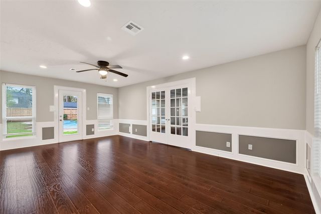 2402 Oak Shores Drive, Houston, TX 77339