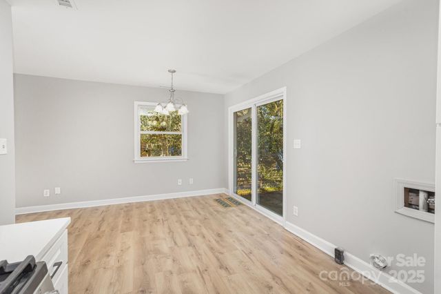 4209 Donnybrook Place, Charlotte, NC 28205