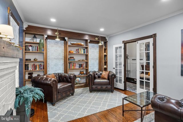 127 WEST END, Haddonfield, NJ 08033