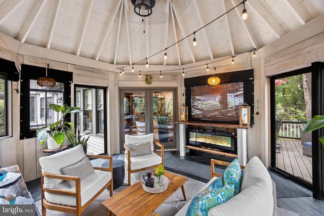 127 WEST END, Haddonfield, NJ 08033