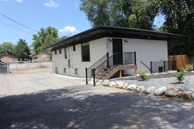 429 E 5600 S, Murray, UT 84107