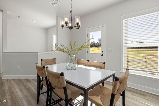 416 Willow Vale Avenue, Knightdale, NC 27545