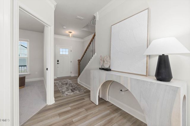 416 Willow Vale Avenue, Knightdale, NC 27545
