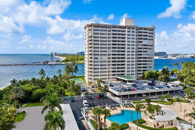 2000 S Ocean Dr 309, Fort Lauderdale, FL 33316
