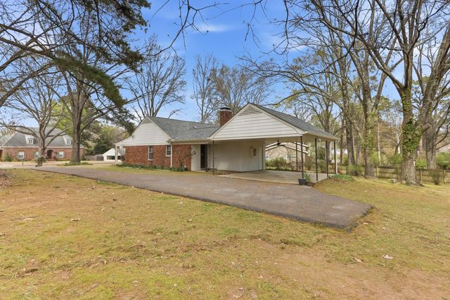 7527 PARKER CIR, Germantown, TN 38138