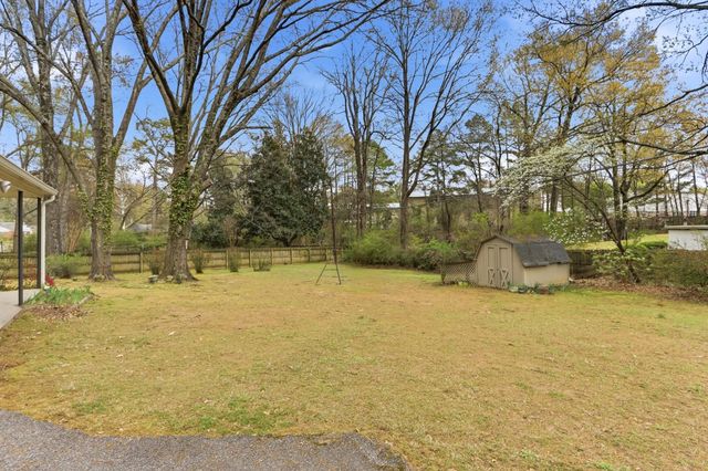 7527 PARKER CIR, Germantown, TN 38138