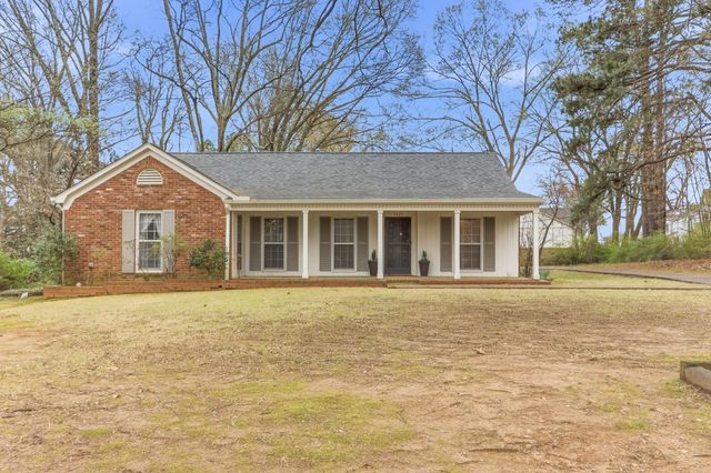 7527 PARKER CIR, Germantown, TN 38138