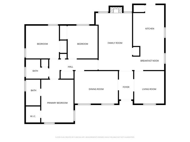 7527 PARKER CIR, Germantown, TN 38138