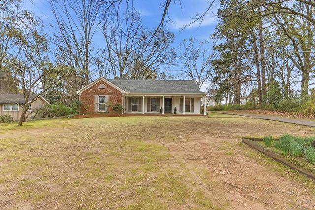 7527 PARKER CIR, Germantown, TN 38138