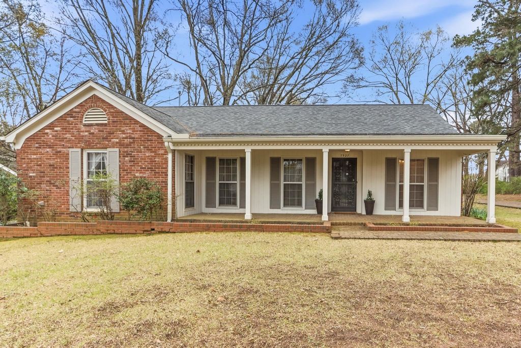 7527 PARKER CIR, Germantown, TN 38138
