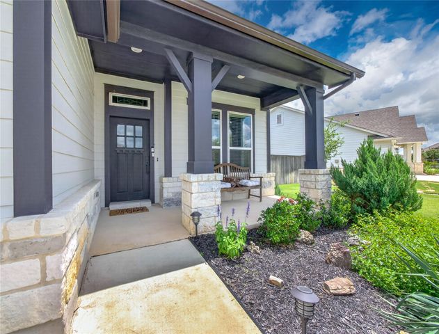 107 Freeman Day DR, Bastrop, TX 78602
