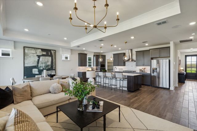 1273 Nicklaus Avenue, Celina, TX 75009