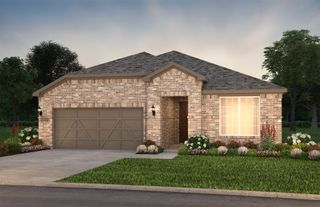 1273 Nicklaus Avenue, Celina, TX 75009