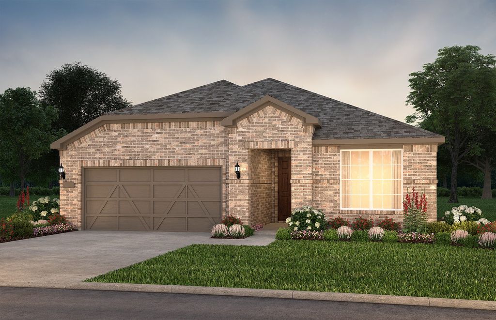 1273 Nicklaus Avenue, Celina, TX 75009
