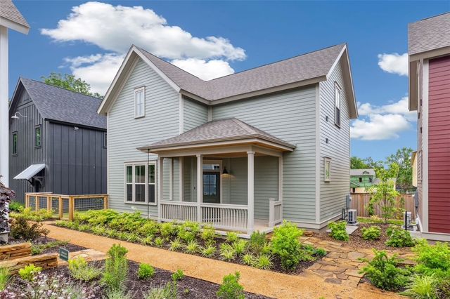 267 E 11th Street, Fayetteville, AR 72701