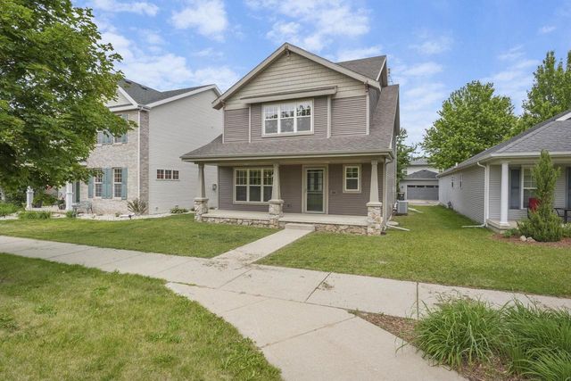 1565 Okeeffe Avenue, Sun Prairie, WI 53590
