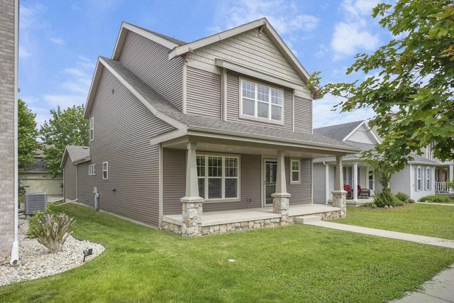 1565 Okeeffe Avenue, Sun Prairie, WI 53590