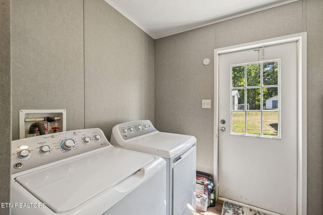 437 Happy Hollow Rd, Madisonville, TN 37354