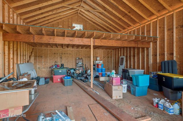 437 Happy Hollow Rd, Madisonville, TN 37354