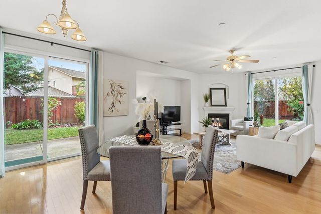 5540 Tierra Gardens Ln, Carmichael, CA 95608