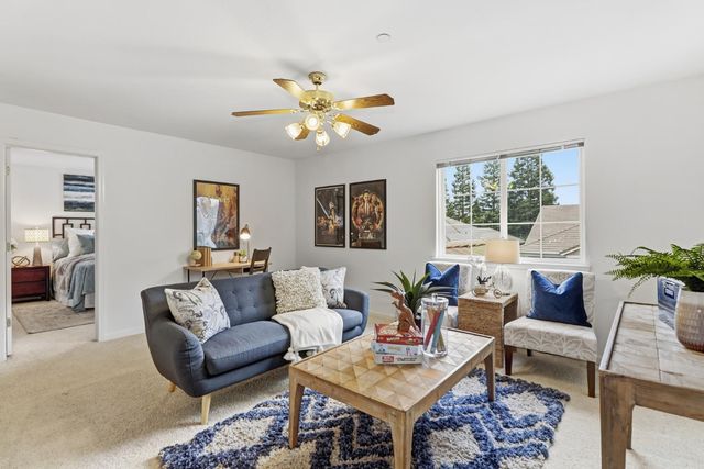 5540 Tierra Gardens Ln, Carmichael, CA 95608