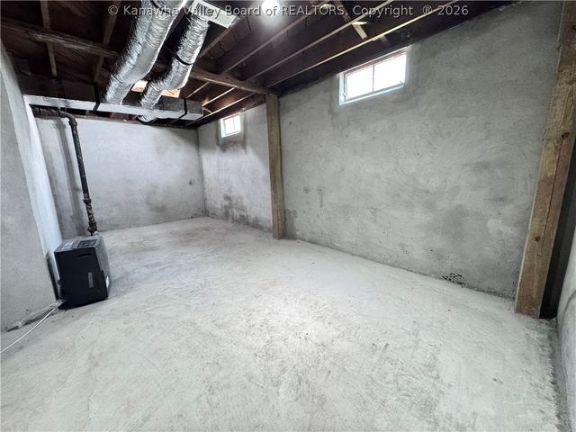 4036 40th Street, Nitro, WV 25413
