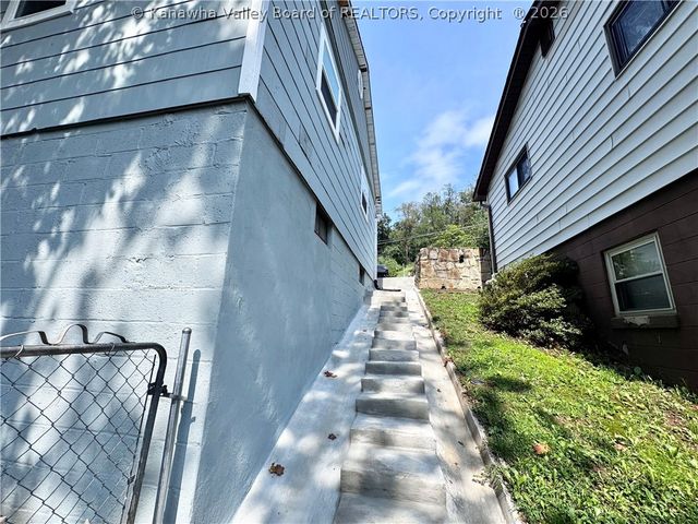 4036 40th Street, Nitro, WV 25413
