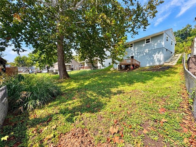 4036 40th Street, Nitro, WV 25413