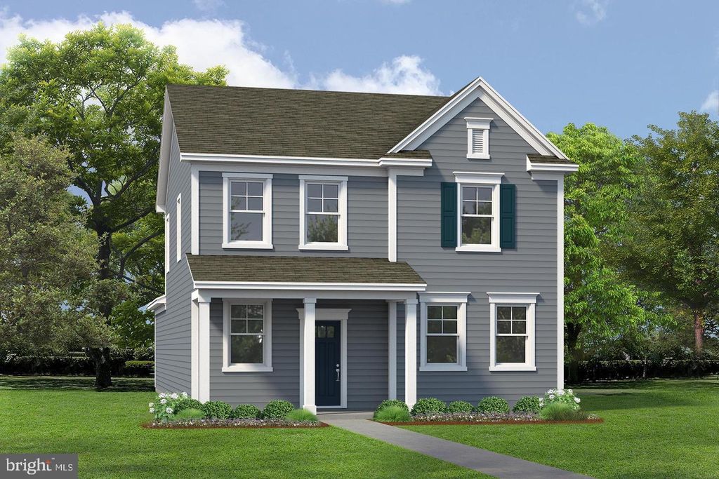 6309 STERLING WAY, Ruther Glen, VA 22546