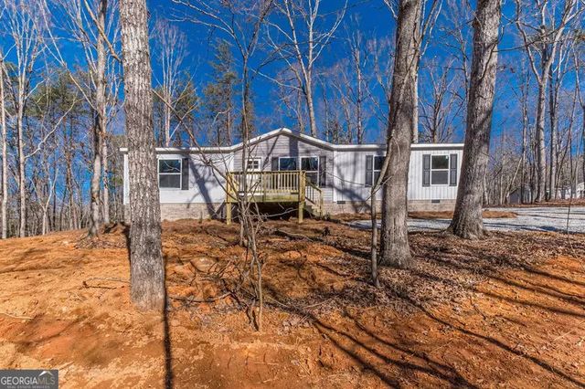 643 Old Ridge Road, Demorest, GA 30535