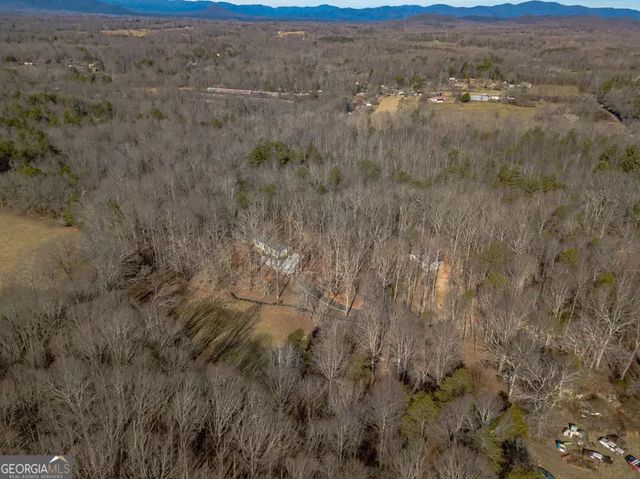 643 Old Ridge Road, Demorest, GA 30535