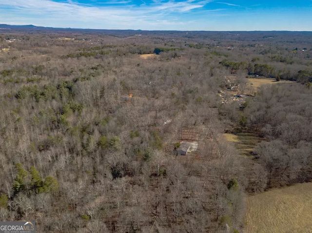 643 Old Ridge Road, Demorest, GA 30535