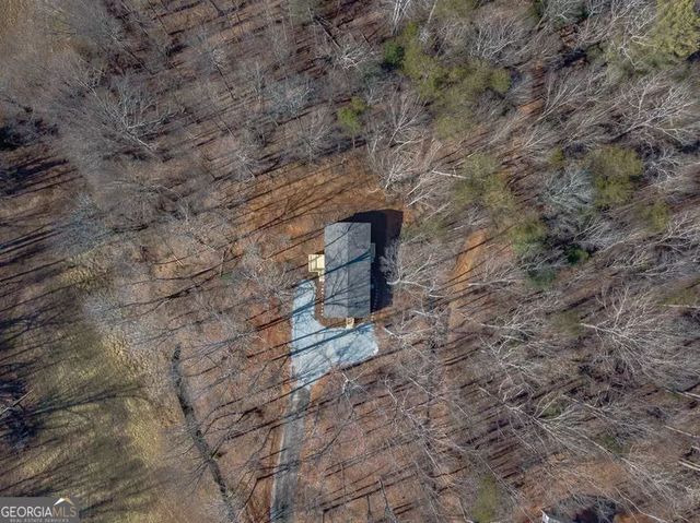 643 Old Ridge Road, Demorest, GA 30535