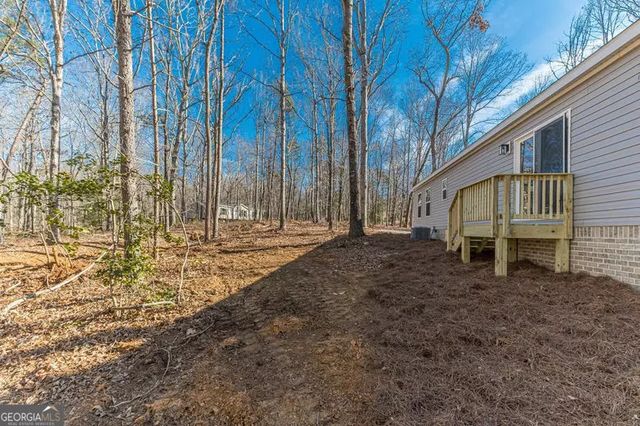 643 Old Ridge Road, Demorest, GA 30535