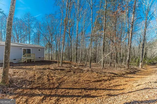 643 Old Ridge Road, Demorest, GA 30535