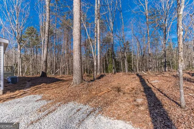 643 Old Ridge Road, Demorest, GA 30535