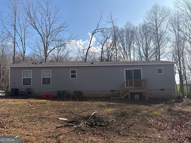 643 Old Ridge Road, Demorest, GA 30535