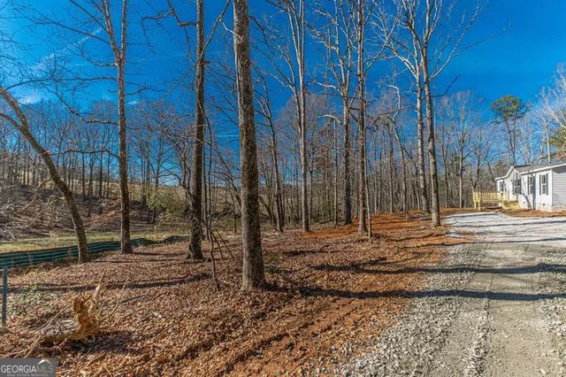 643 Old Ridge Road, Demorest, GA 30535