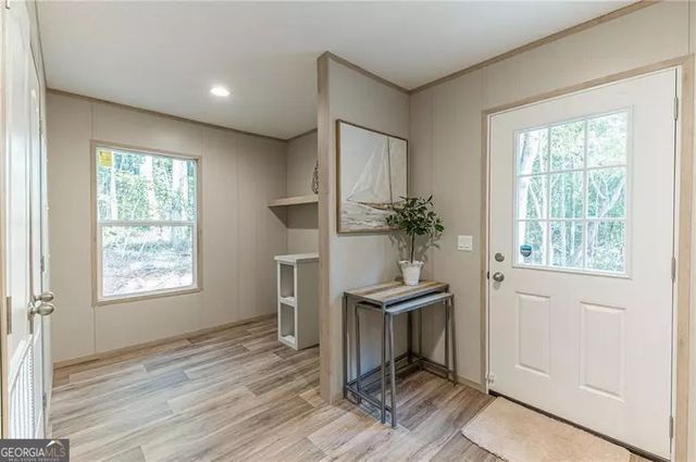 643 Old Ridge Road, Demorest, GA 30535